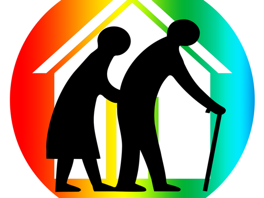 Service aux personnes âgées et personnes handicapées