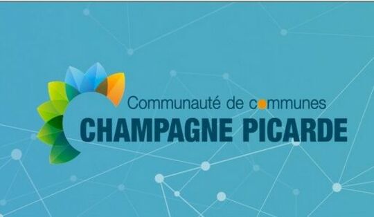 Champagne Picarde 
