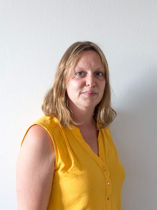 Céline DIEN-BRÉANT Conseillère Municipale