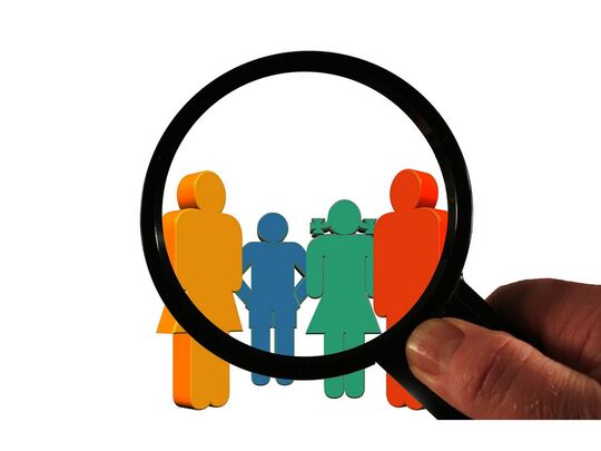 Service aux familles