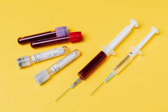 soins infirmières