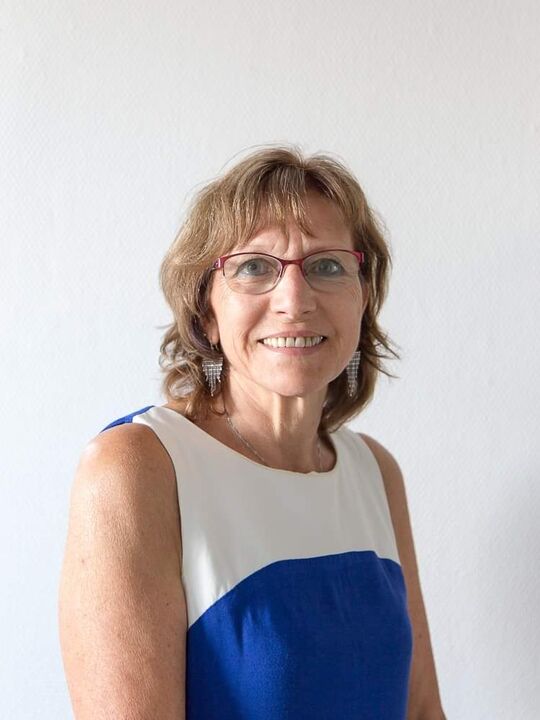 Élisabeth REMY Conseillère Municipale