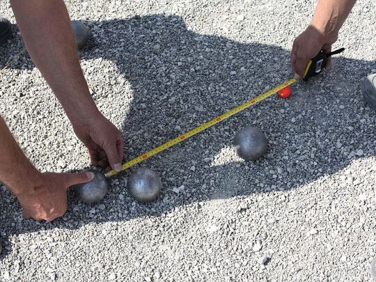 pétanque Saint-Erme Outre et Ramecourt